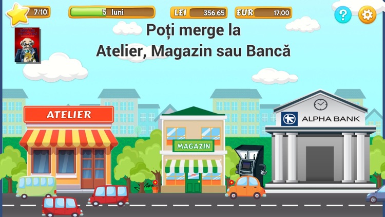 Kids - o afacere de succes