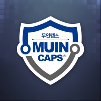 무인캡스 (MUIN CAPS)