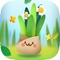 Bring life back to barren landscapes by growing and evolving adorable plants