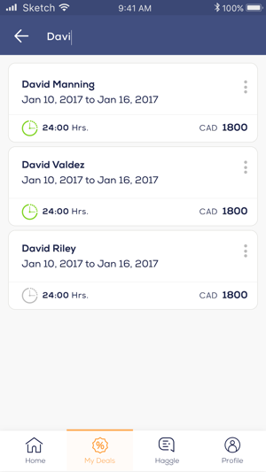 Hotel Haggle(圖6)-速報App
