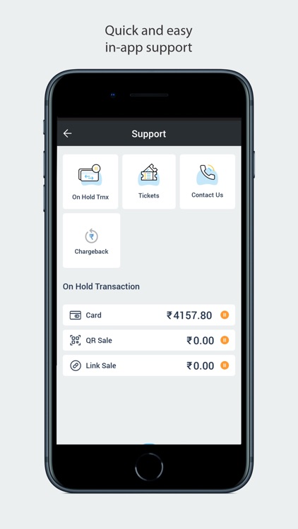 Mswipe Merchant App screenshot-6