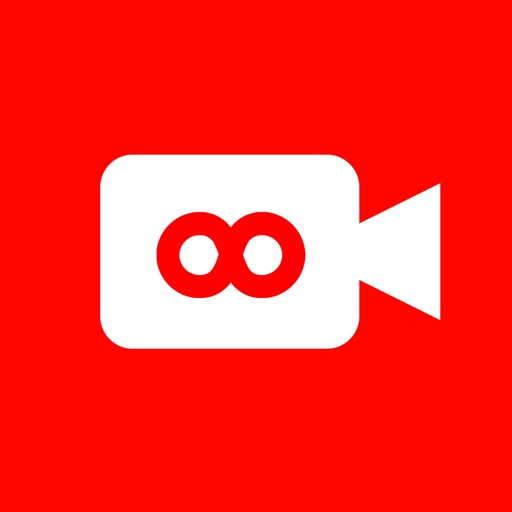 無限レコーダー