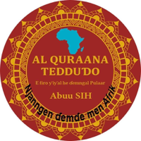 Coran Pulaar - Abou Sy