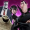 Join Drac, Mavis, and the whole monster gang in this brand new game for HOTEL TRANSYLVANIA fans