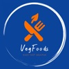 VegFoods icon