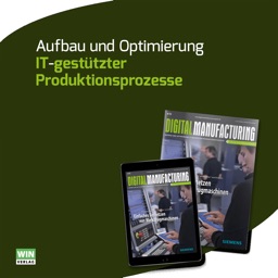 Digital Manufacturing Magazin