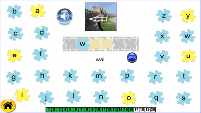Letterlegger4 Screenshot