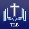 The Living Bible (TLB)