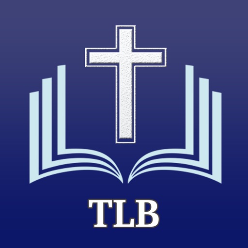 Get The Living Bible (TLB) for iOS, iPhone, iPad Aso Report