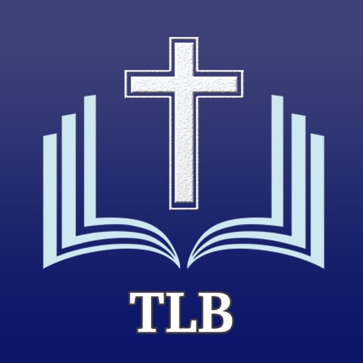 The Living Bible (TLB)