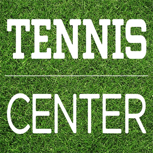 Tennis Center icon