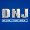 DNJ Catalog icon