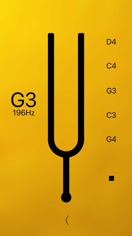 Banjo Tuner Professional screenshot-5