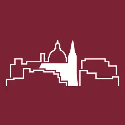 St Paul Pro Cathedral app icon