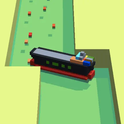 Escape SuezCanal ContainerShip Читы