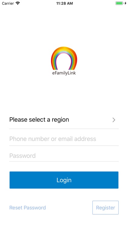eFamilyLink