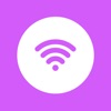 Wi-Fi Info icon