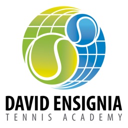 David Ensignia Tennis Academy