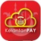KelantanPay can help you pay your bills such as water and electric bill through a mobile application