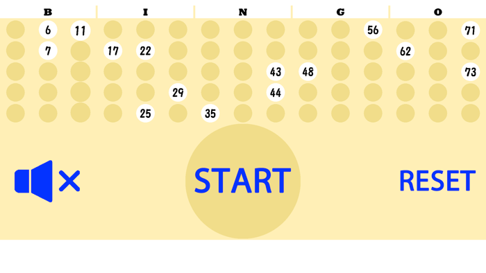 BingoMachine byNSDev