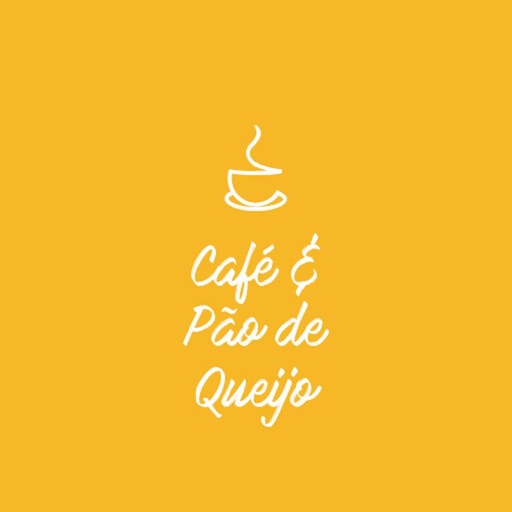 Café & Pão de Queijo