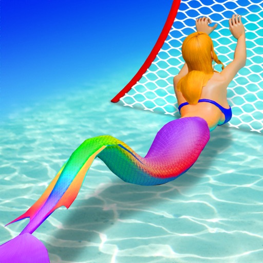 Mermaid's Tail iOS App