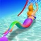 Icon Mermaid's Tail
