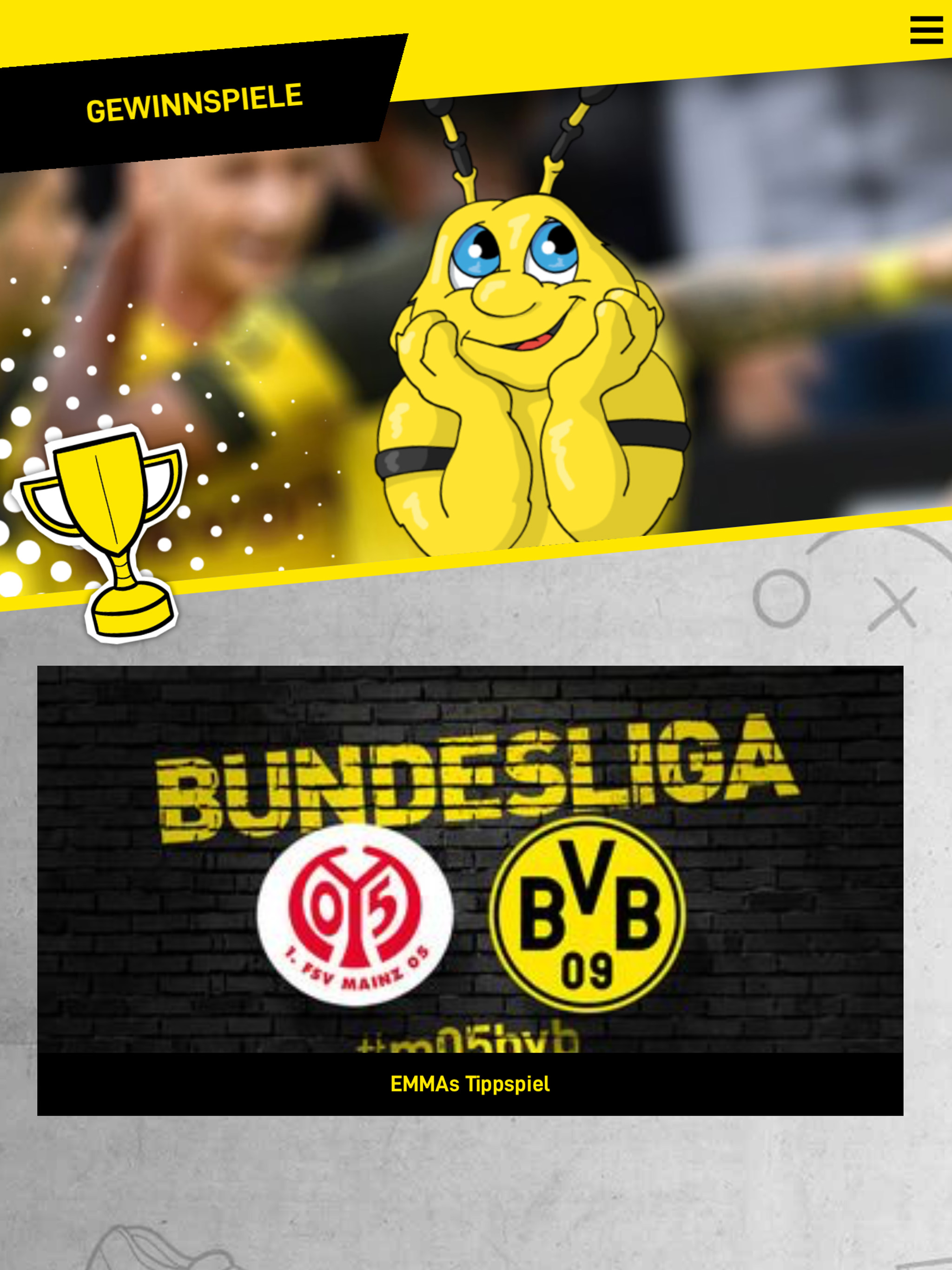 BVB Kids