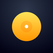 djay FREE - DJ Music Mixer for iPhone icon