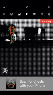 ghost sls iphone screenshot 2