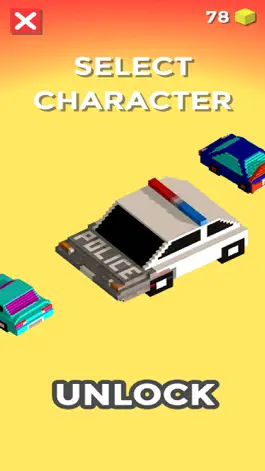 Game screenshot Crashy Racing apk