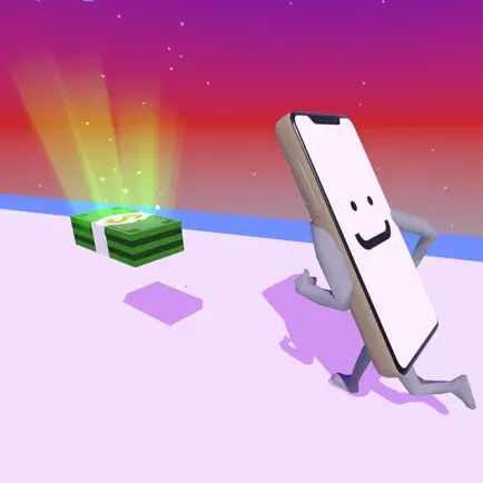 Phone Runner Читы