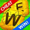 Cheat Master for Words Friends negative reviews, comments