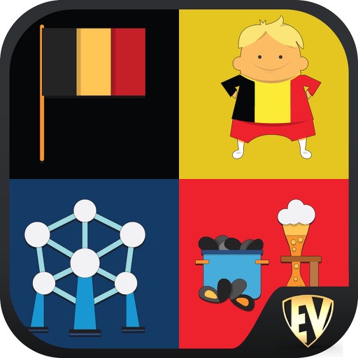 Explore Belgium SMART Guide