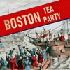 Boston Harborwalk Tour Guide icon