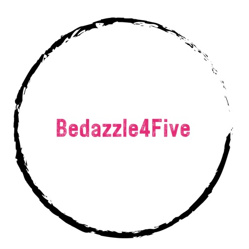 Bedazzle4Five icon