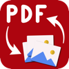Image Converter - PNG to PDF icon