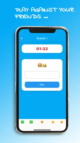 Game screenshot Emojimania (Quiz Game) hack
