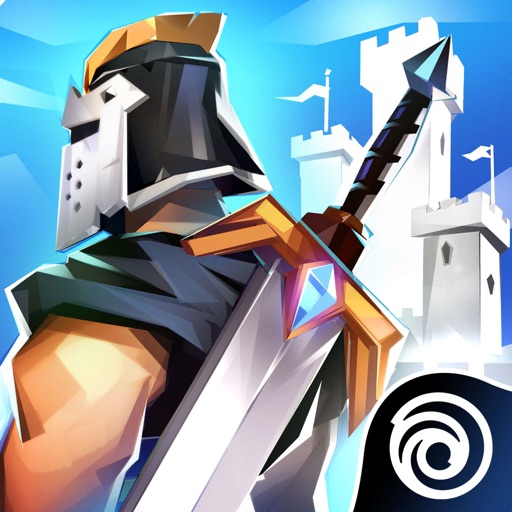 Get Mighty Quest For Epic Loot RPG for iOS, iPhone, iPad Aso Report