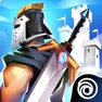Get Mighty Quest For Epic Loot RPG for iOS, iPhone, iPad Aso Report