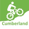 TrailMapps: Cumberland - iPhoneアプリ