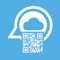 Escanea el código de tu interpretación de NUBIX para acceder a las imágenes de tu estudio de radiología e imagen como: rayos X,  tomografías, mastografías, resonancias magnéticas y ultrasonidos