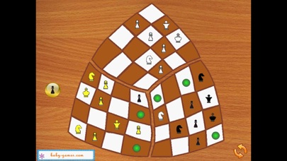Chess game 3 players screenshot 2