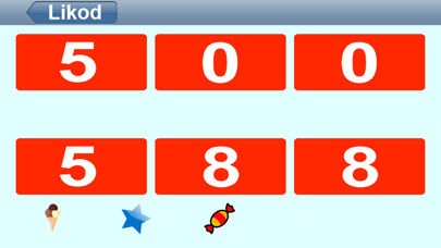How to cancel & delete Mga Letra at Numerong Tagalog from iphone & ipad 3