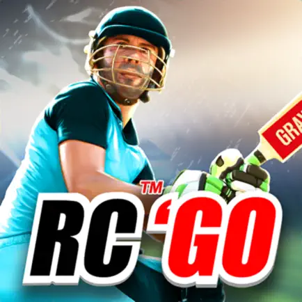 Real Cricket™ GO Читы
