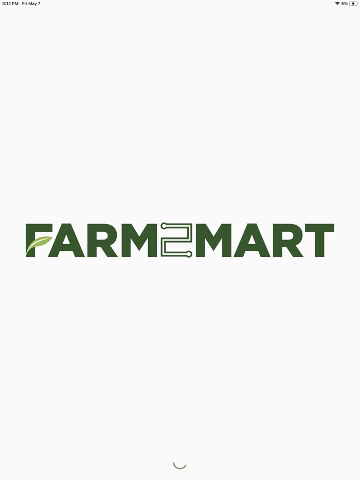 Farm2Mart
