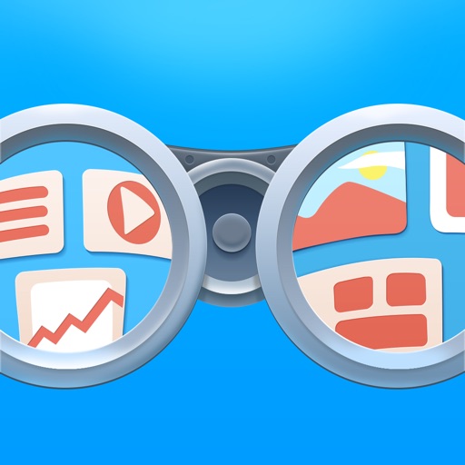 contentDock® Viewer