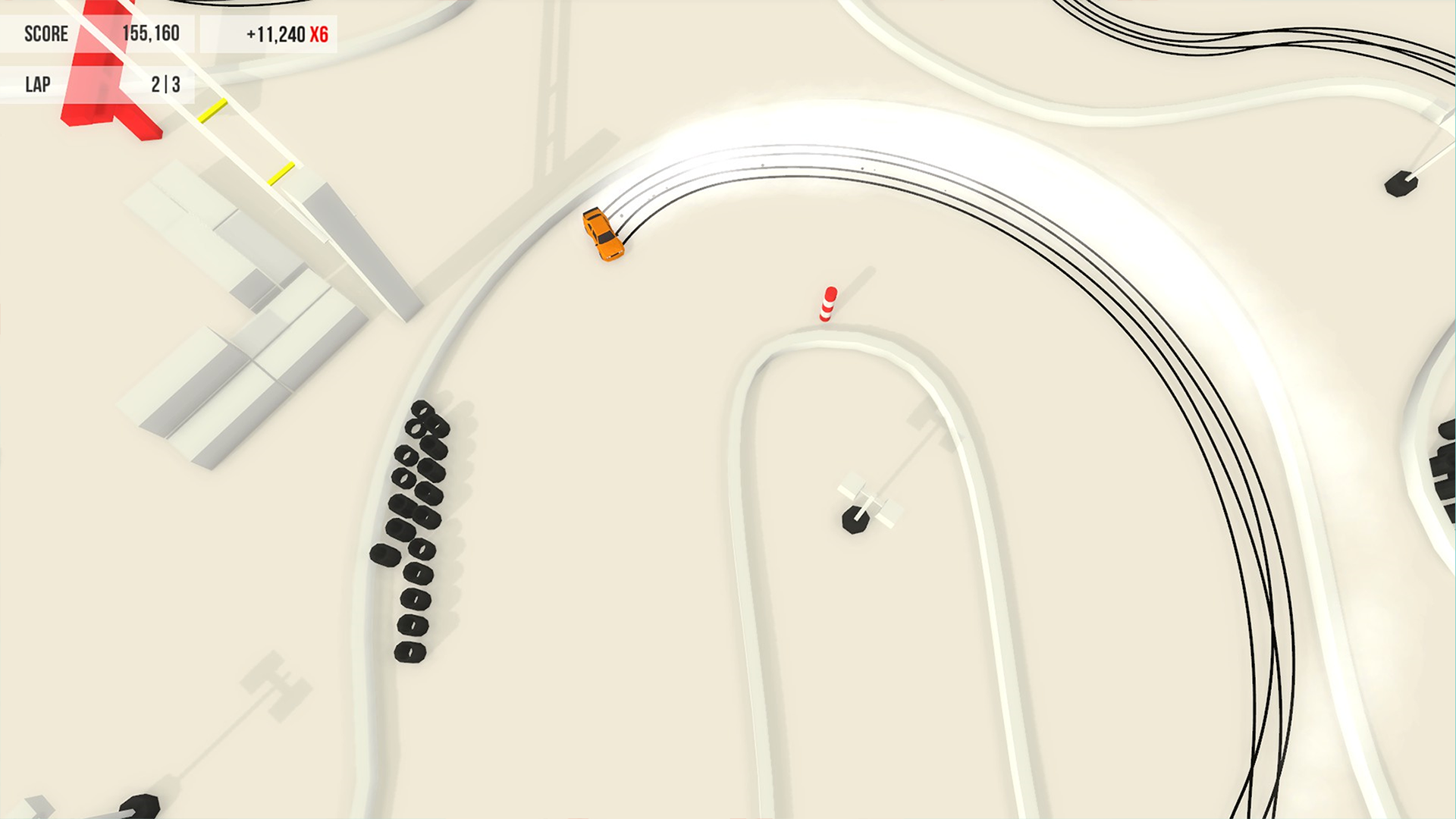 Absolute Drift screenshot 20