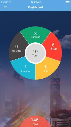 DSN Tracking(圖1)-速報App