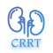 This app can help you to manage with CRRT(Continuous Renal Replacement Therapy), which includes four CRRT modalities, CVVH, CVVHDF, CVVHD, and SCUF